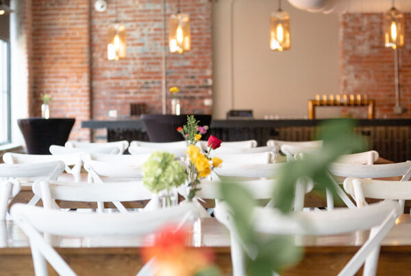 Britesmith Events